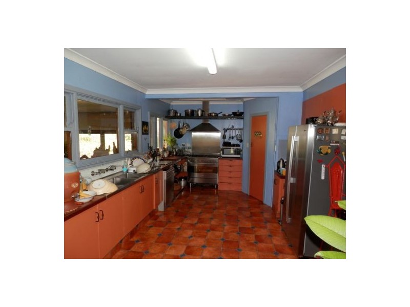 1668 Plains Station Rd, Tabulam NSW 2469