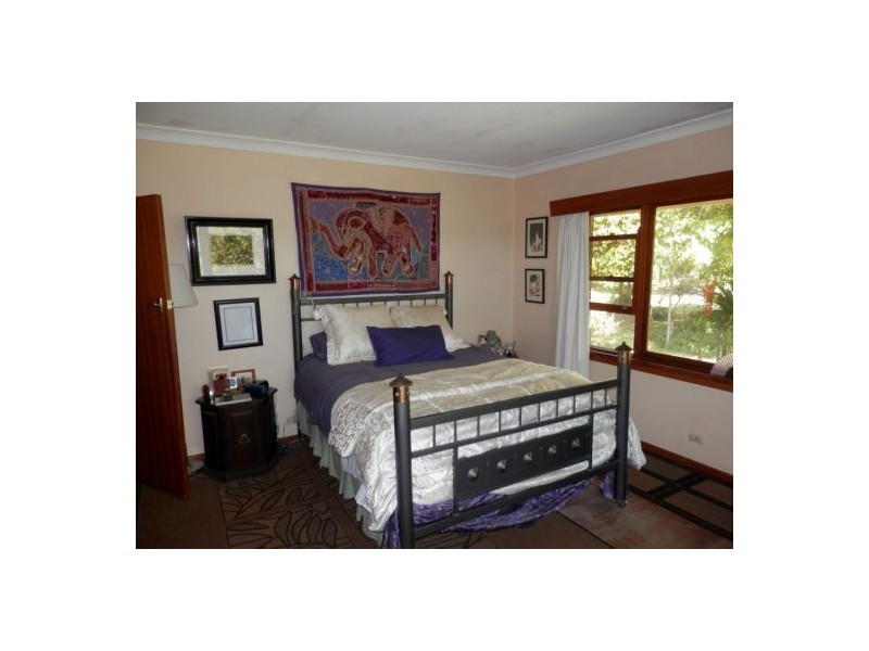1668 Plains Station Rd, Tabulam NSW 2469