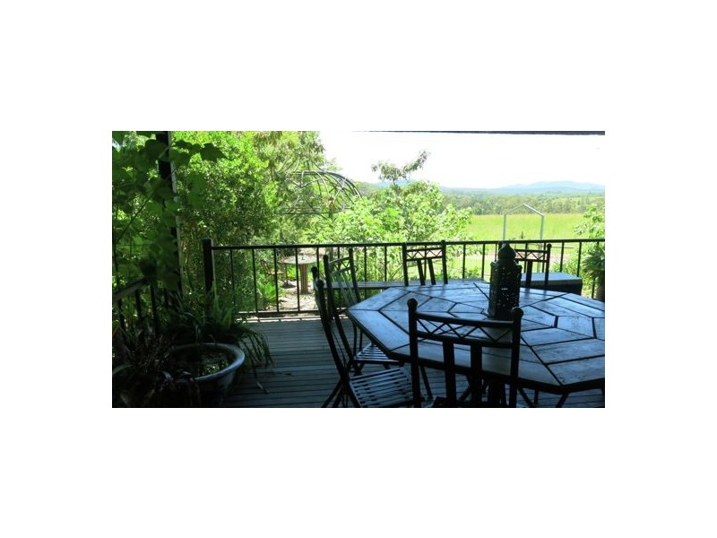 1668 Plains Station Rd, Tabulam NSW 2469