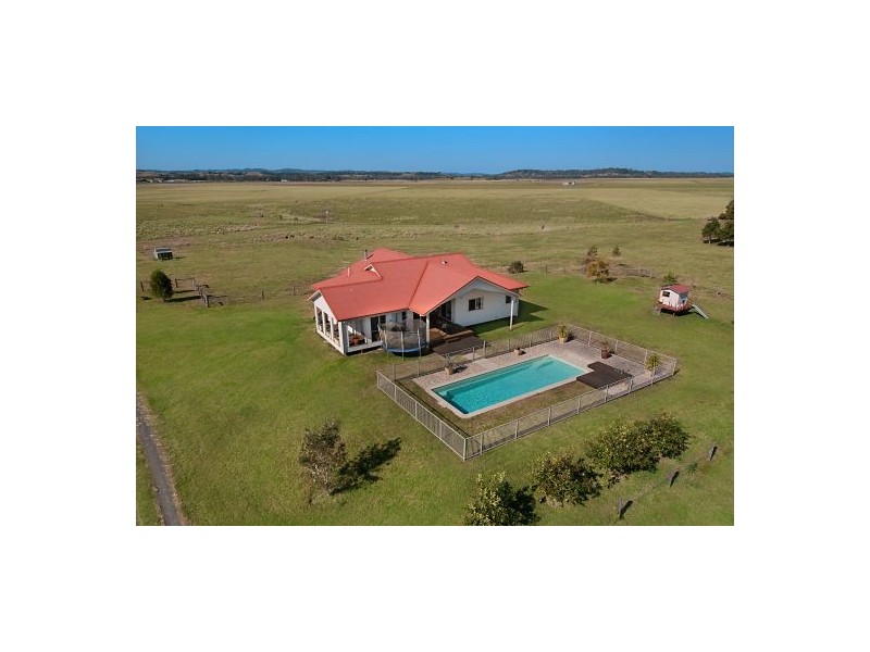 872 Rogerson Road, Lismore NSW 2480