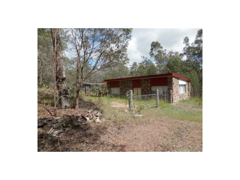 208a Mud Flat Rd, Drake NSW 2469