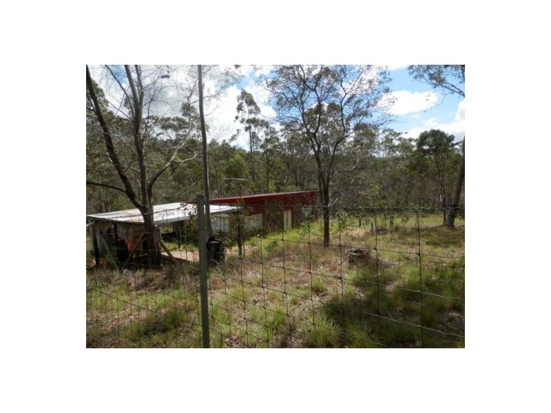 208a Mud Flat Rd, Drake NSW 2469