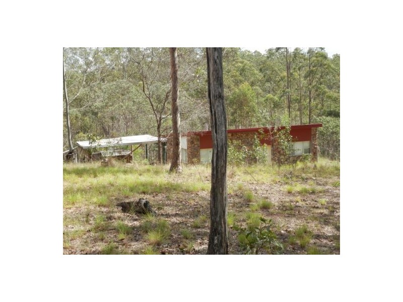 208a Mud Flat Rd, Drake NSW 2469