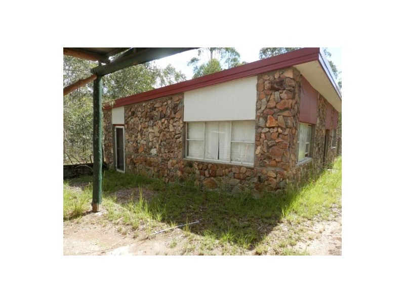 208a Mud Flat Rd, Drake NSW 2469