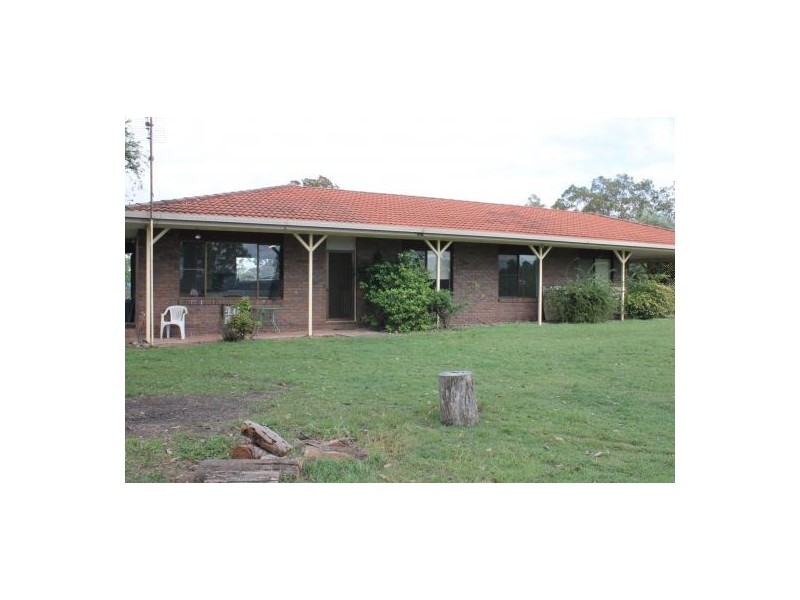 686 Paddy’s Flat Road, Tabulam NSW 2469