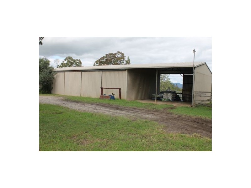 686 Paddy’s Flat Road, Tabulam NSW 2469