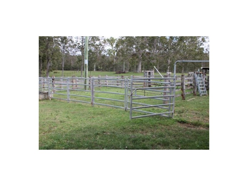 686 Paddy’s Flat Road, Tabulam NSW 2469