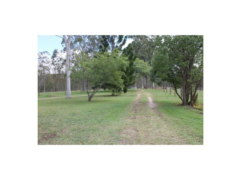 686 Paddy’s Flat Road, Tabulam NSW 2469