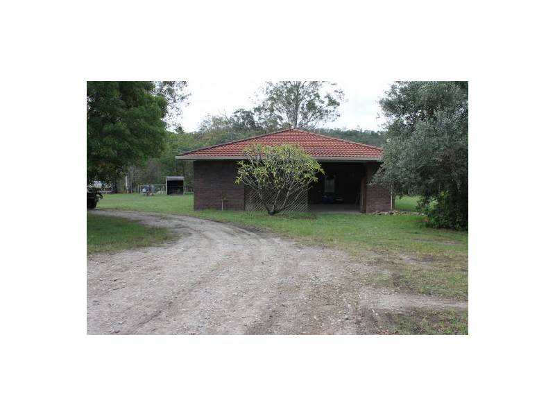 686 Paddy’s Flat Road, Tabulam NSW 2469