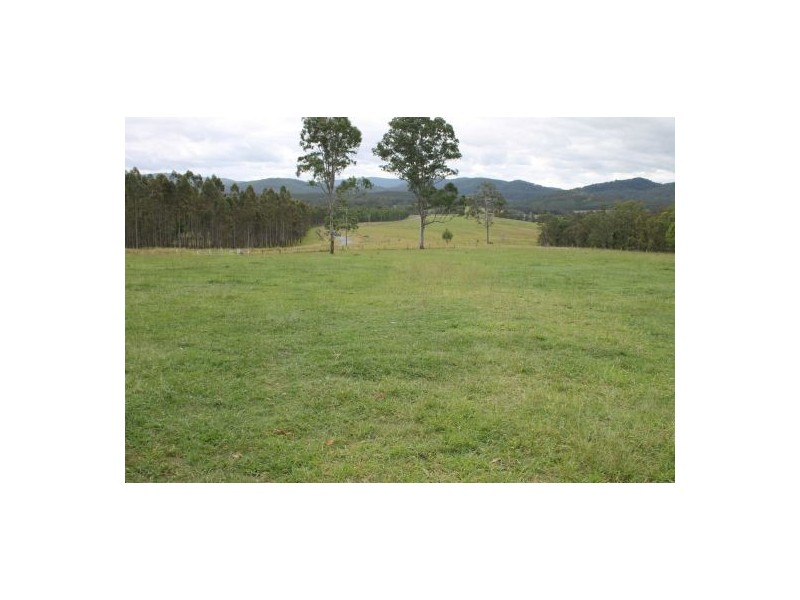 686 Paddy’s Flat Road, Tabulam NSW 2469