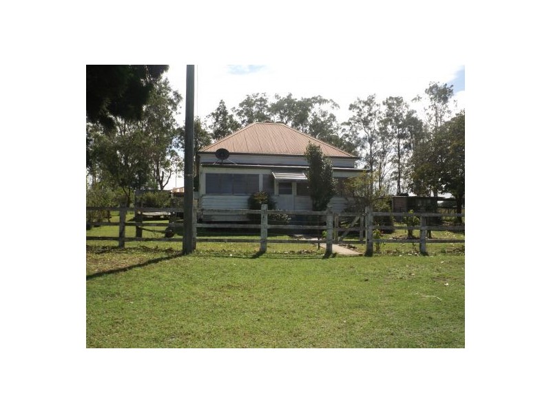 350 Rappville Road, Casino NSW 2470