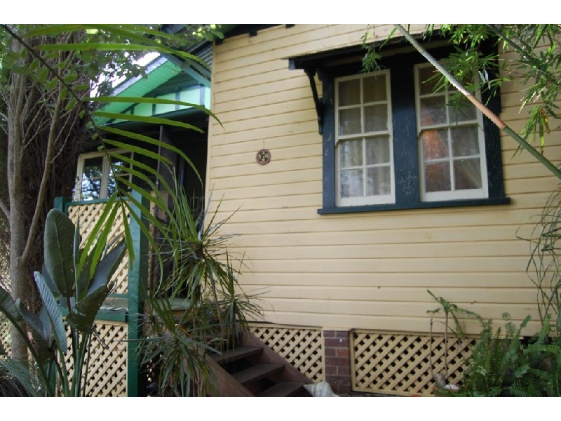 Girards Hill NSW 2480