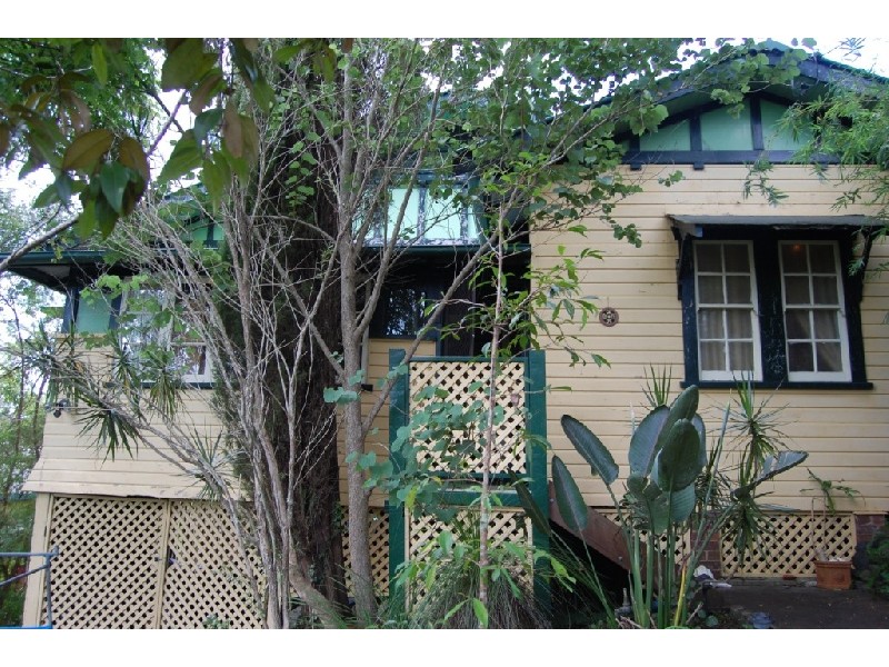 Girards Hill NSW 2480