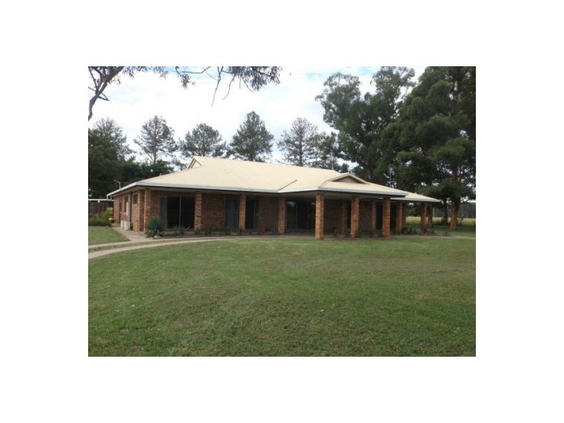 1340 Wyan Road, Rappville NSW 2469