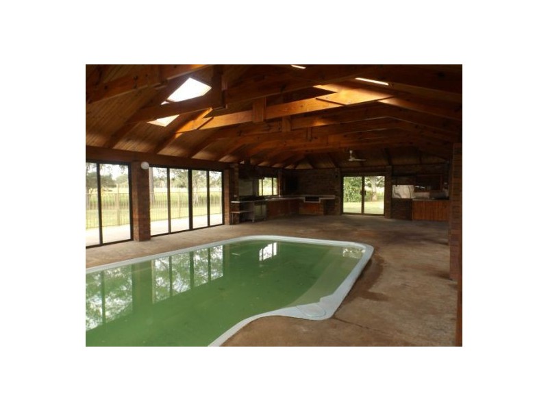 1340 Wyan Road, Rappville NSW 2469