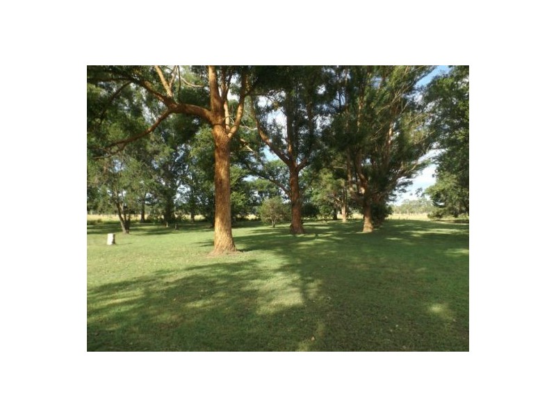 1340 Wyan Road, Rappville NSW 2469