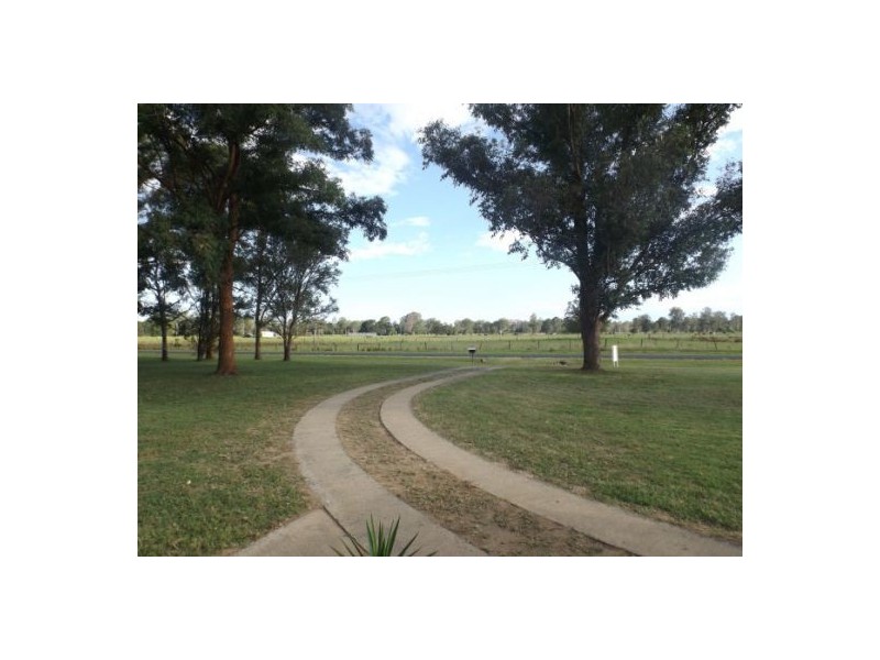 1340 Wyan Road, Rappville NSW 2469