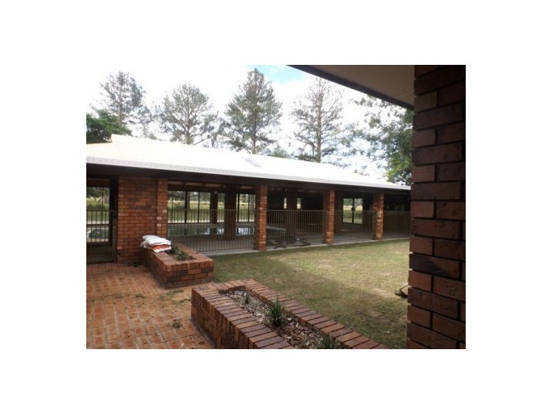 1340 Wyan Road, Rappville NSW 2469