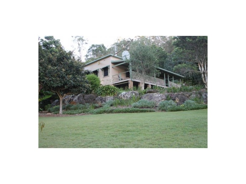 157 Theresa Creek, Theresa Creek NSW 2469