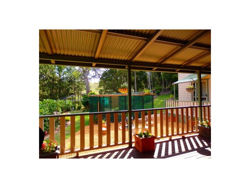 157 Theresa Creek, Theresa Creek NSW 2469