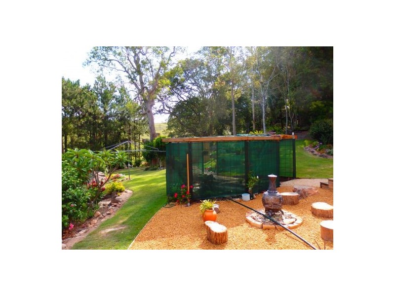 157 Theresa Creek, Theresa Creek NSW 2469