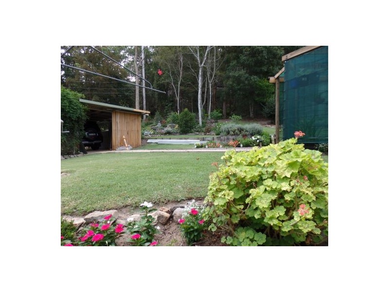 157 Theresa Creek, Theresa Creek NSW 2469