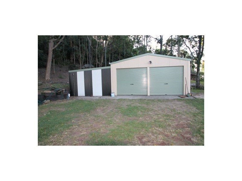 157 Theresa Creek, Theresa Creek NSW 2469