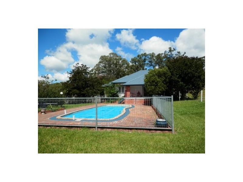 Lot 1 Fairfield Rd, Drake NSW 2469