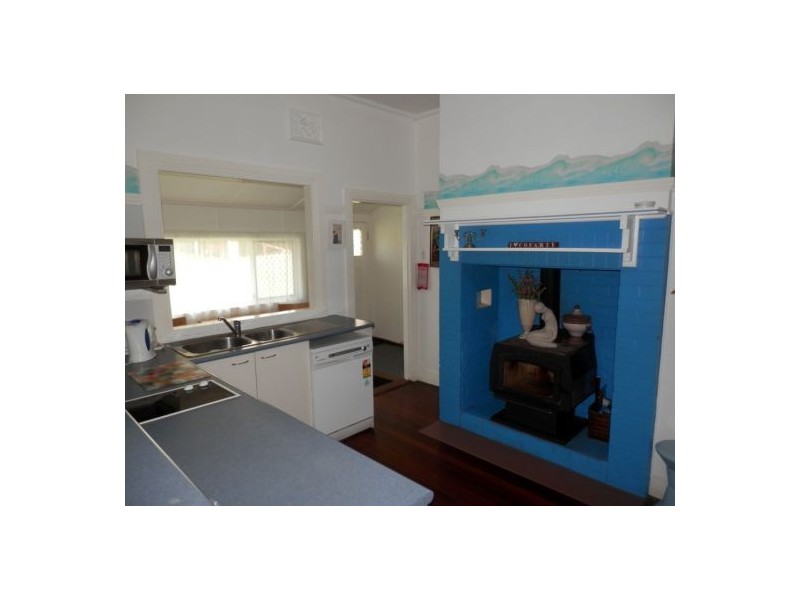 Lot 1 Fairfield Rd, Drake NSW 2469