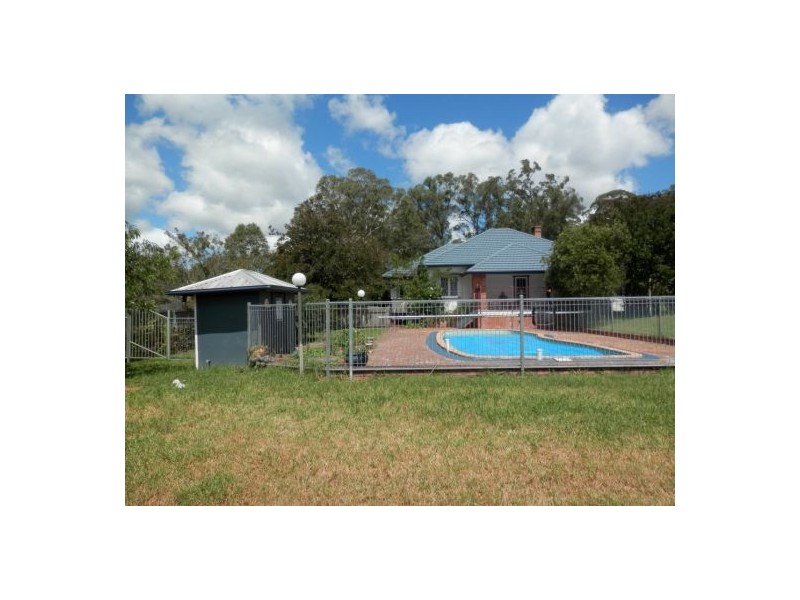 Lot 1 Fairfield Rd, Drake NSW 2469