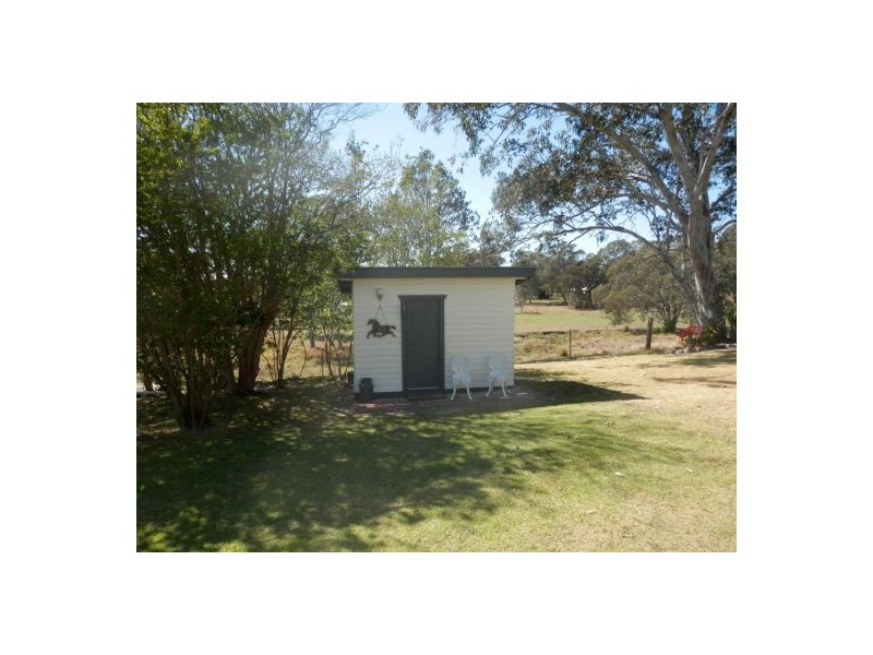 Lot 1 Fairfield Rd, Drake NSW 2469