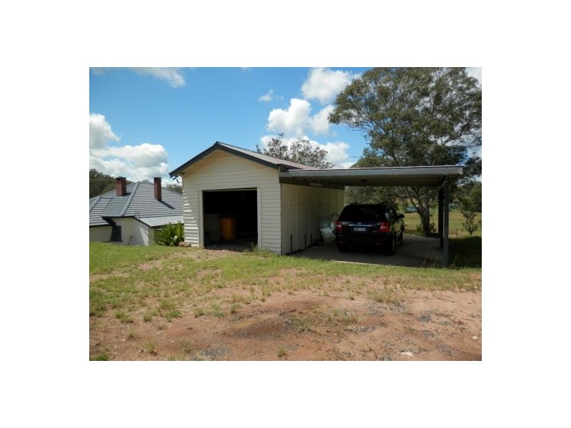 Lot 1 Fairfield Rd, Drake NSW 2469