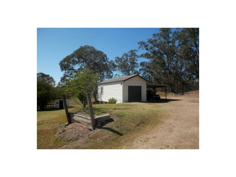 Lot 1 Fairfield Rd, Drake NSW 2469