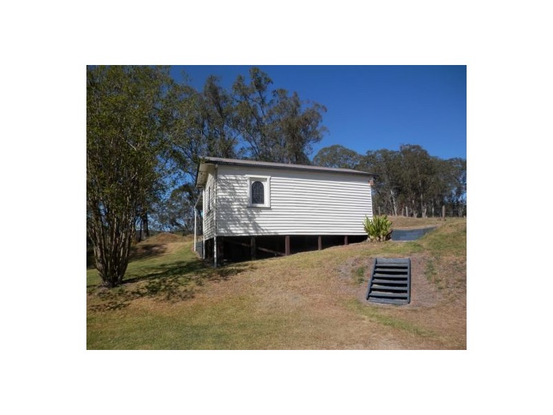 Lot 1 Fairfield Rd, Drake NSW 2469
