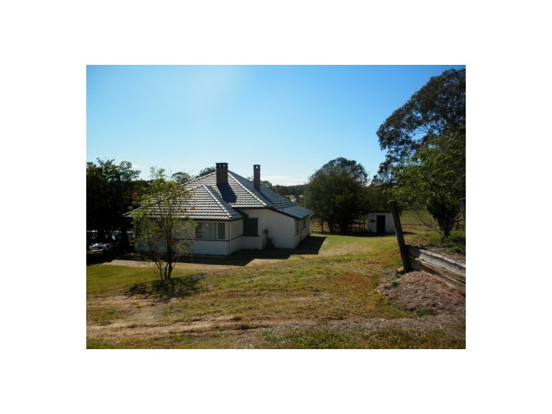 Lot 1 Fairfield Rd, Drake NSW 2469