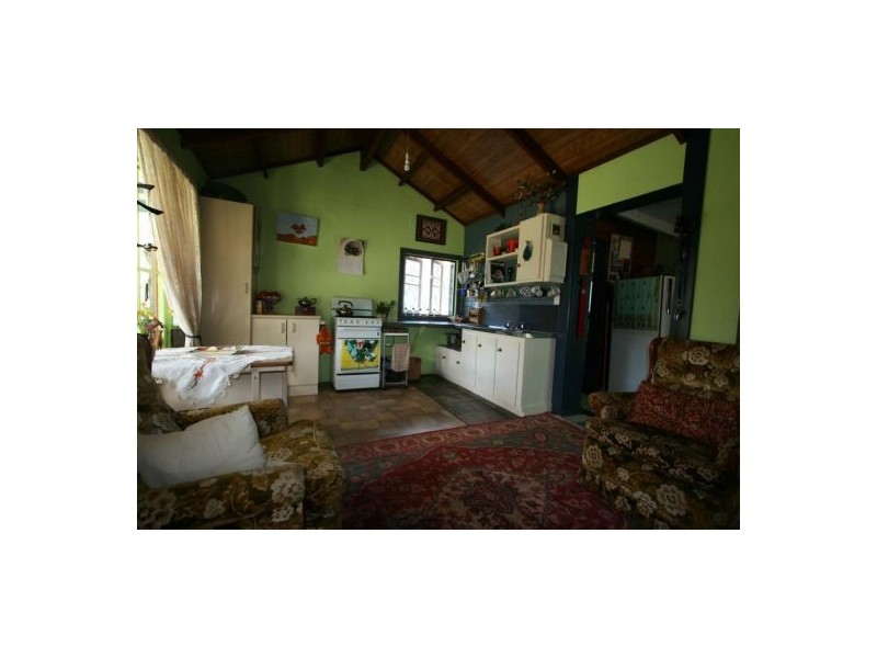 3203 Mount Lindsay Road, Boonoo Boonoo NSW 2372