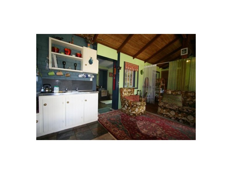 3203 Mount Lindsay Road, Boonoo Boonoo NSW 2372