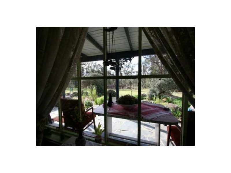 3203 Mount Lindsay Road, Boonoo Boonoo NSW 2372