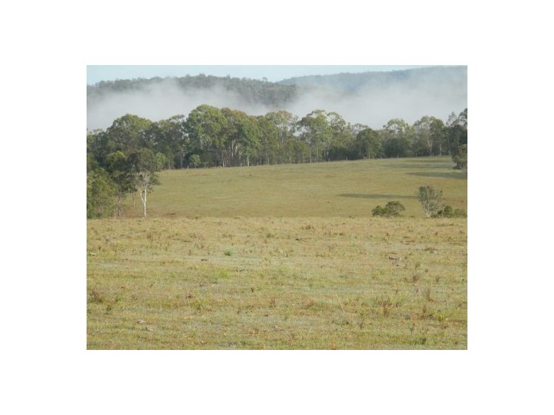 182 Plain Station Road, Tabulam NSW 2469