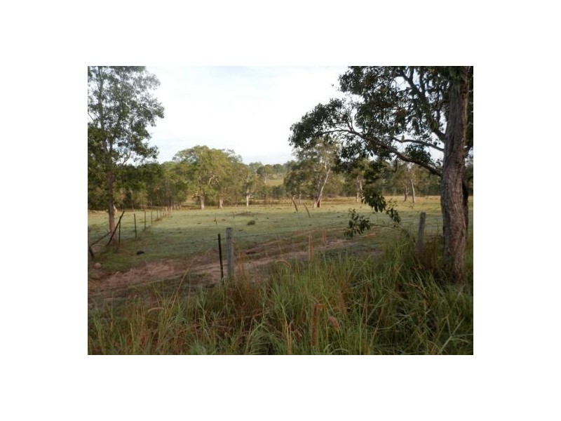 182 Plain Station Road, Tabulam NSW 2469
