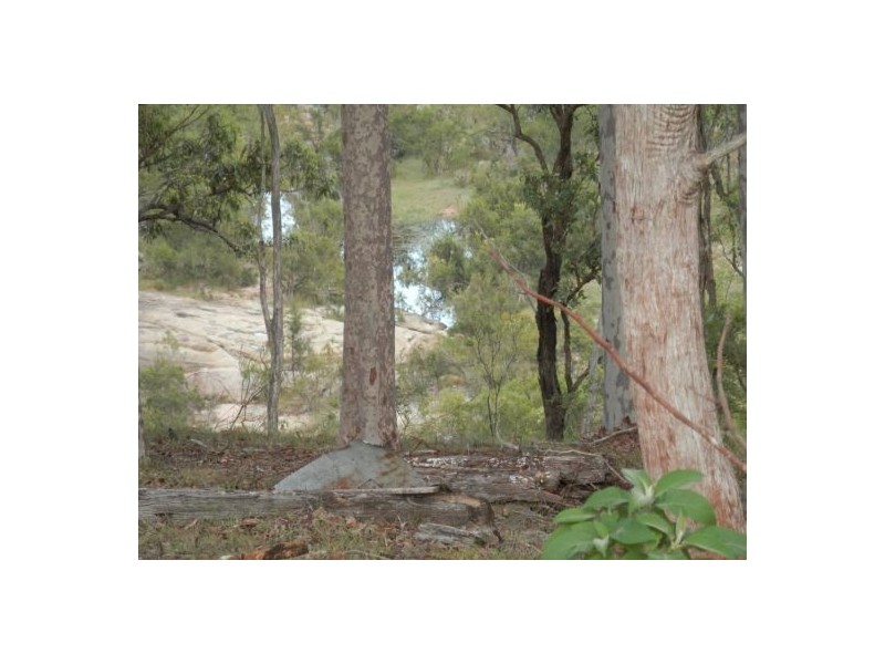 182 Plain Station Road, Tabulam NSW 2469