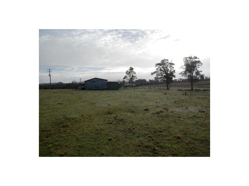 182 Plain Station Road, Tabulam NSW 2469