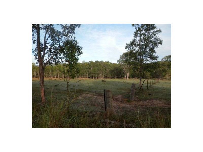 182 Plain Station Road, Tabulam NSW 2469