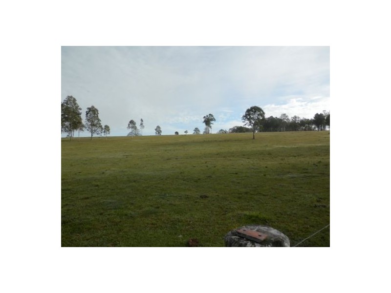 200 Plain Station Road, Casino NSW 2470