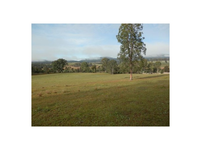 200 Plain Station Road, Casino NSW 2470