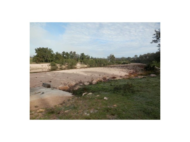 200 Plain Station Road, Casino NSW 2470