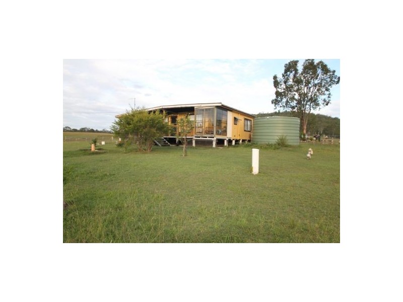 6289a Bruxner Highway, Tabulam NSW 2469