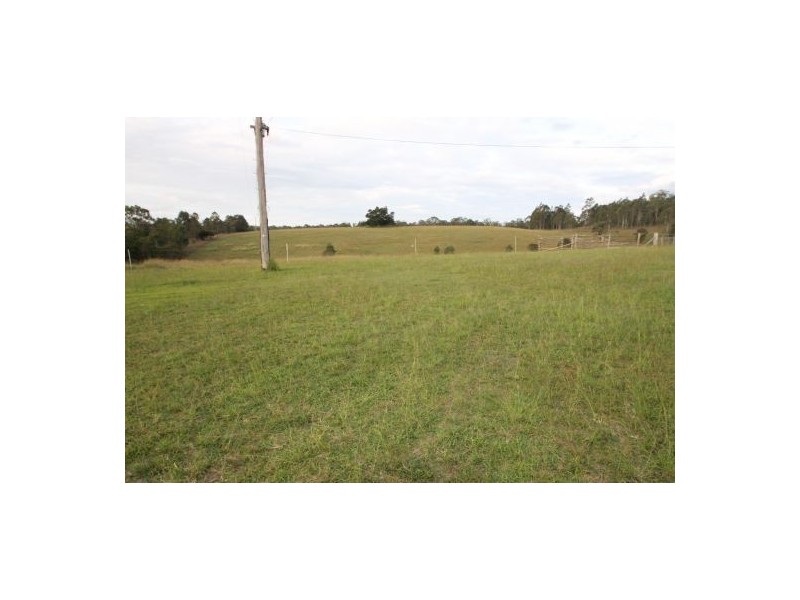 6289a Bruxner Highway, Tabulam NSW 2469