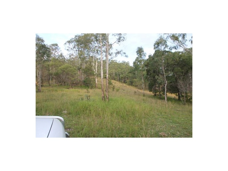 6289a Bruxner Highway, Tabulam NSW 2469