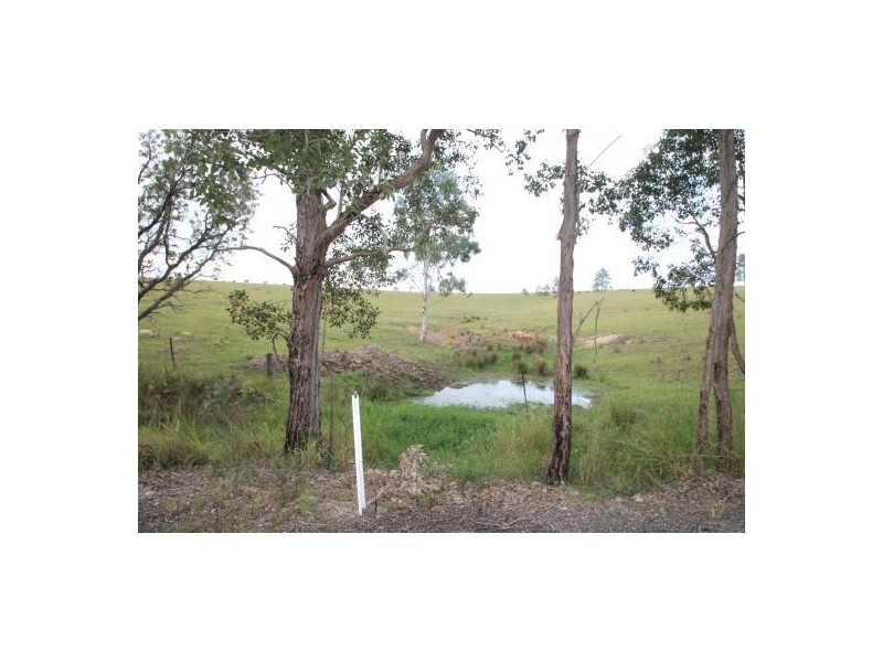 6289a Bruxner Highway, Tabulam NSW 2469